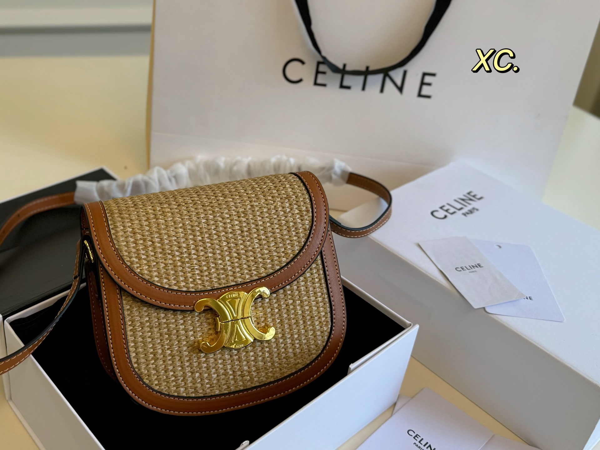 CELINE bag 23